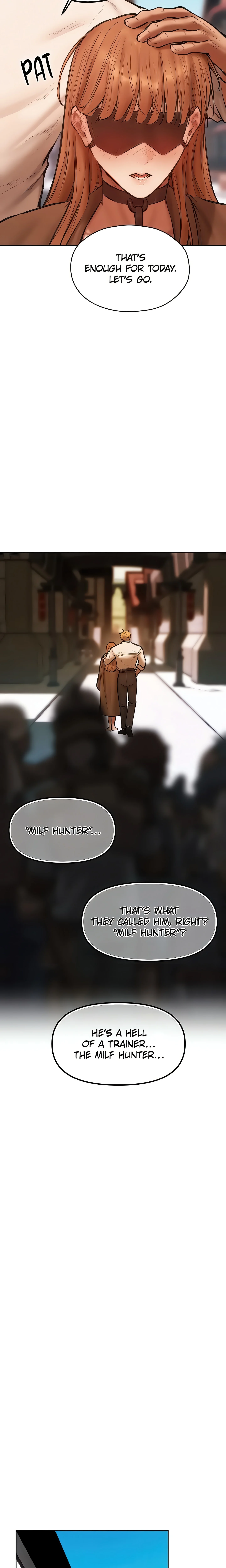 MILF Hunter in Another World (Official) chapter 84 page 15