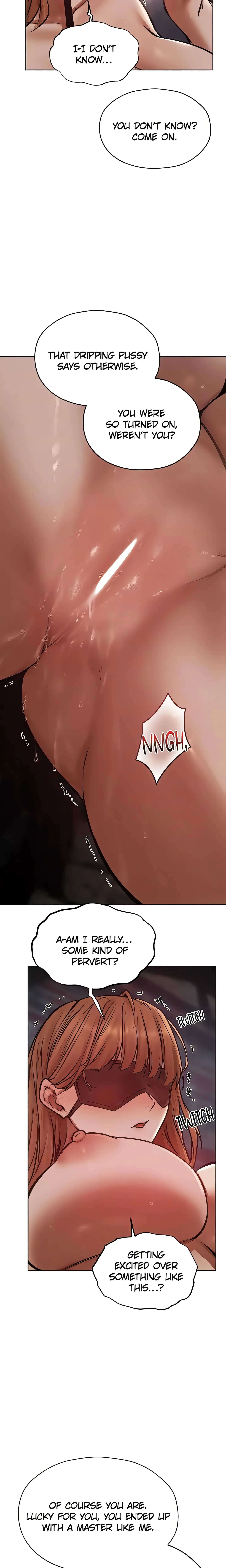 MILF Hunter in Another World (Official) chapter 84 page 17