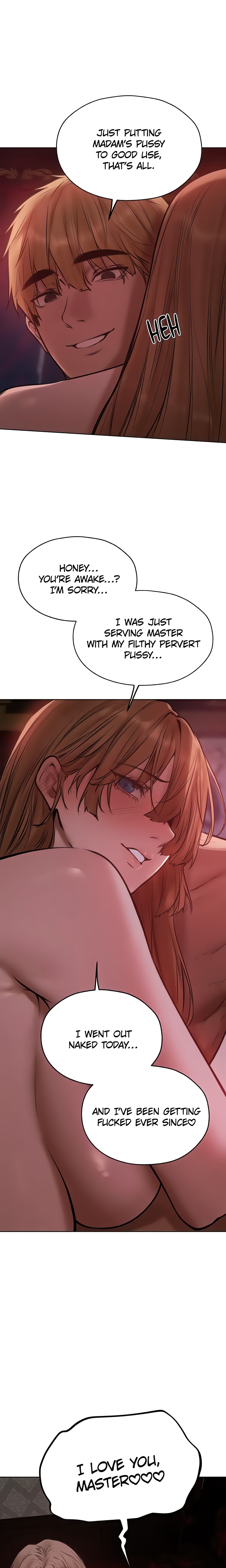 MILF Hunter in Another World (Official) chapter 84 page 25