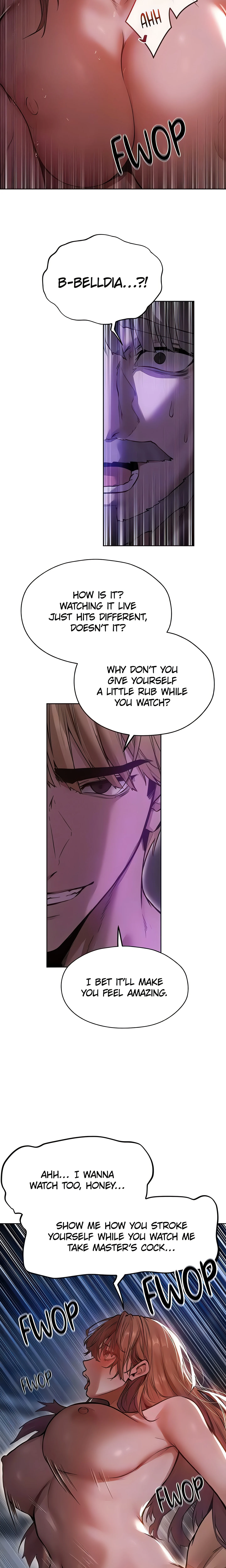 MILF Hunter in Another World (Official) chapter 85 page 6