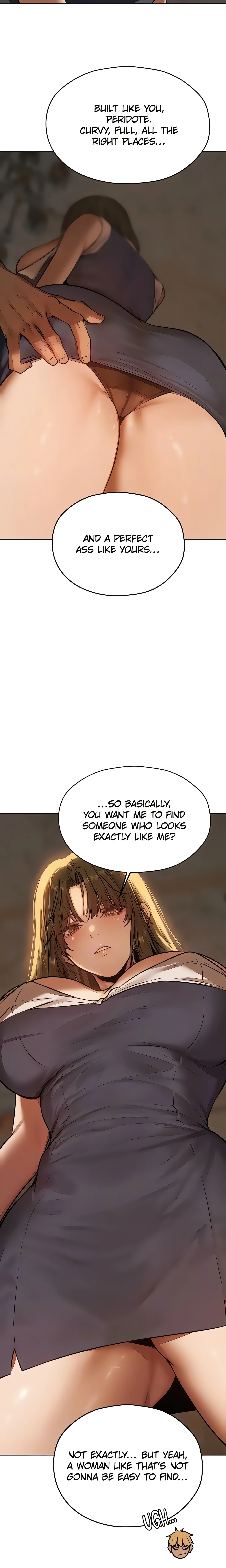 MILF Hunter in Another World (Official) chapter 85 page 17