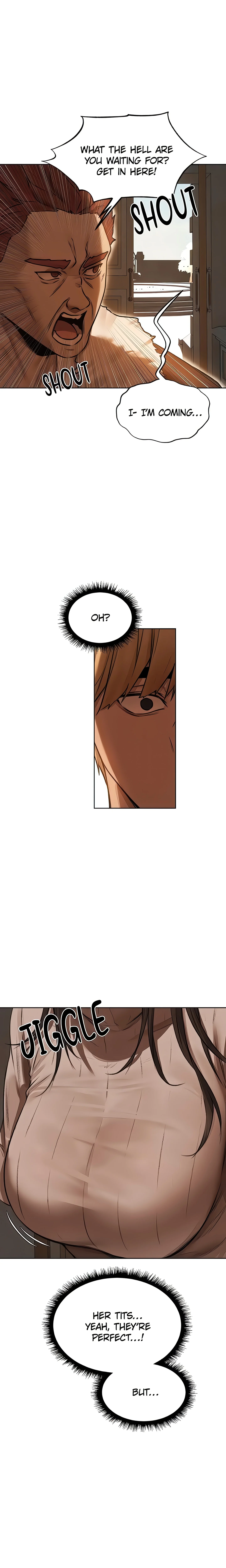 MILF Hunter in Another World (Official) chapter 85 page 20