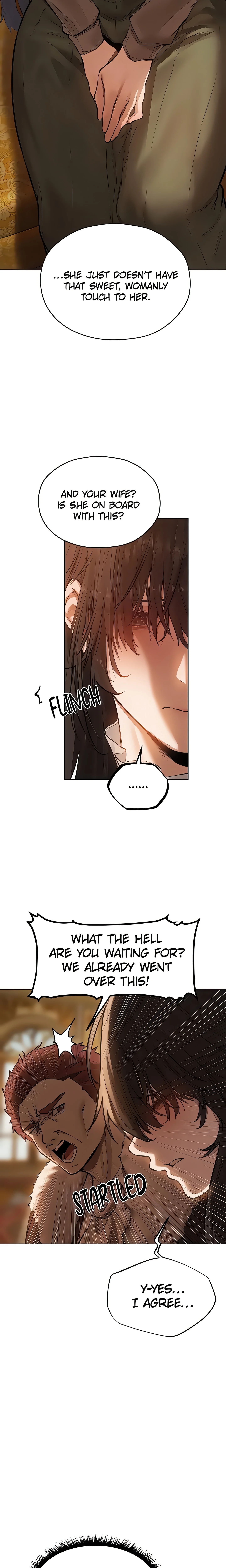 MILF Hunter in Another World (Official) chapter 85 page 24