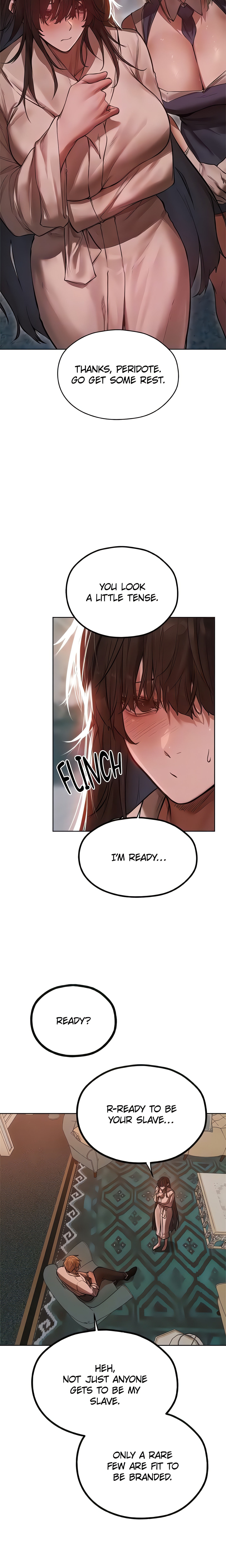 MILF Hunter in Another World (Official) chapter 86 page 6