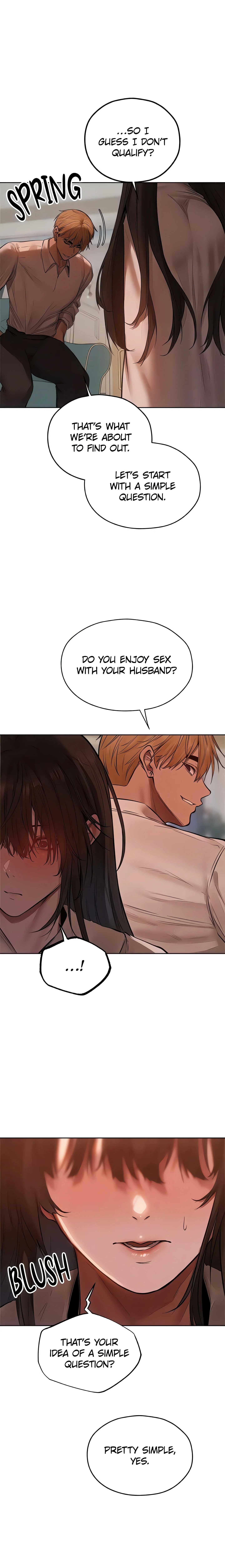 MILF Hunter in Another World (Official) chapter 86 page 7