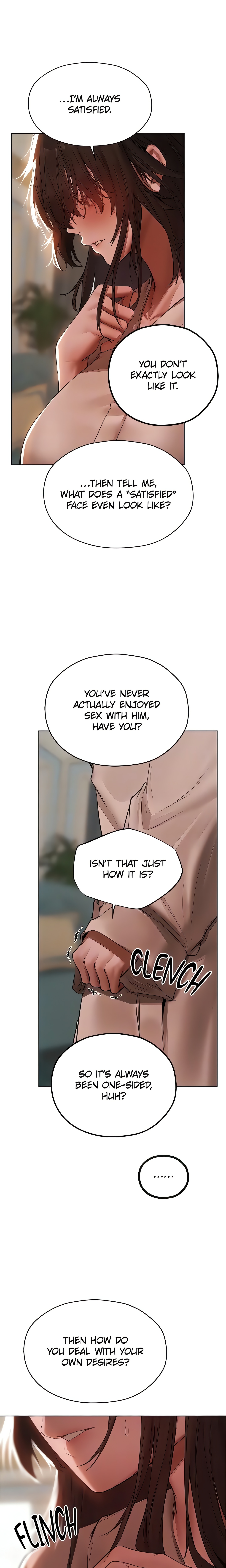 MILF Hunter in Another World (Official) chapter 86 page 8