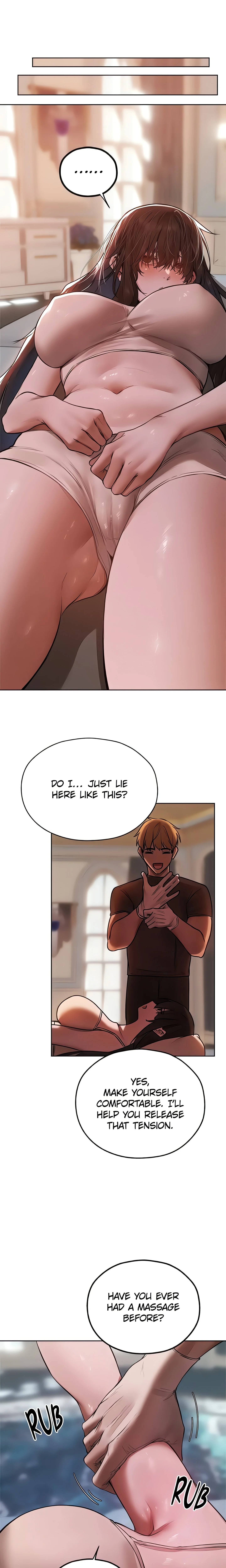 MILF Hunter in Another World (Official) chapter 86 page 11