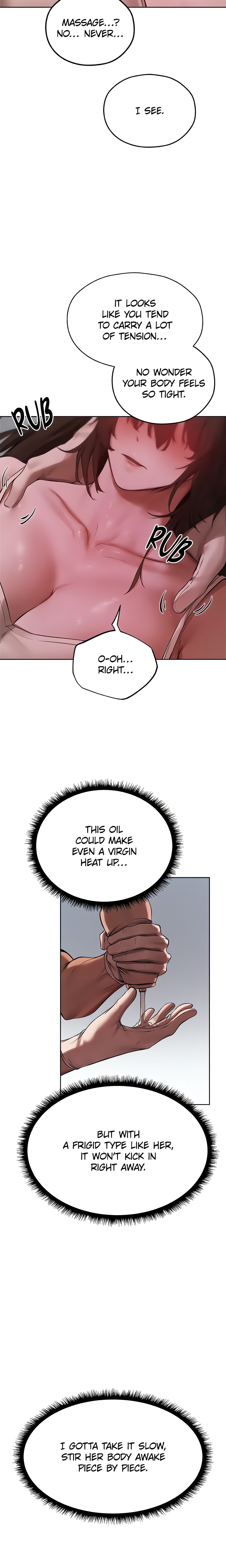 MILF Hunter in Another World (Official) chapter 86 page 12