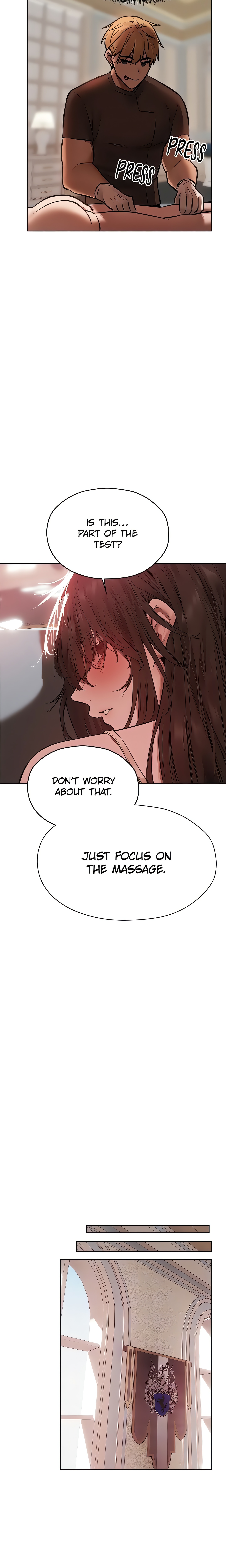MILF Hunter in Another World (Official) chapter 86 page 15