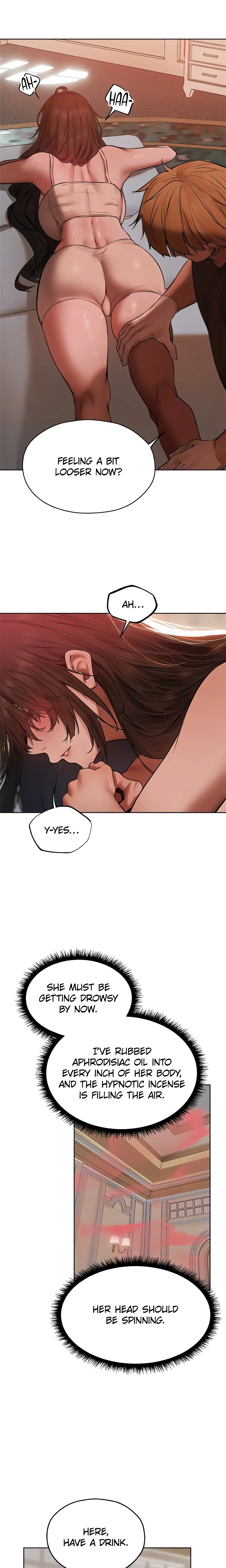 MILF Hunter in Another World (Official) chapter 86 page 16
