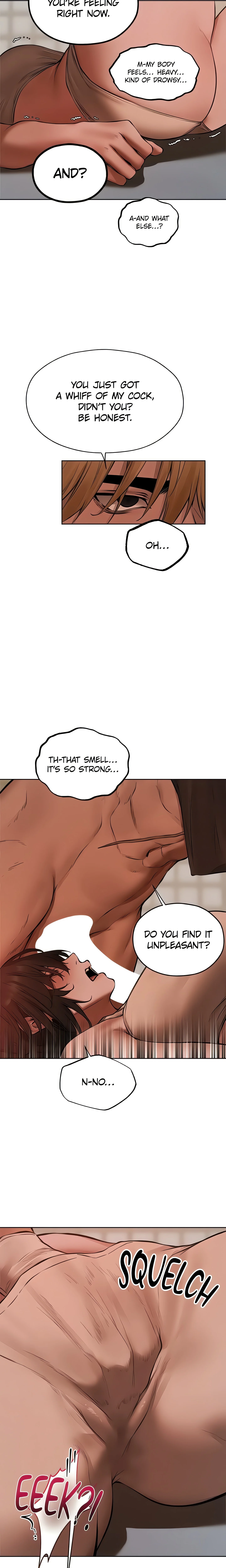 MILF Hunter in Another World (Official) chapter 86 page 23