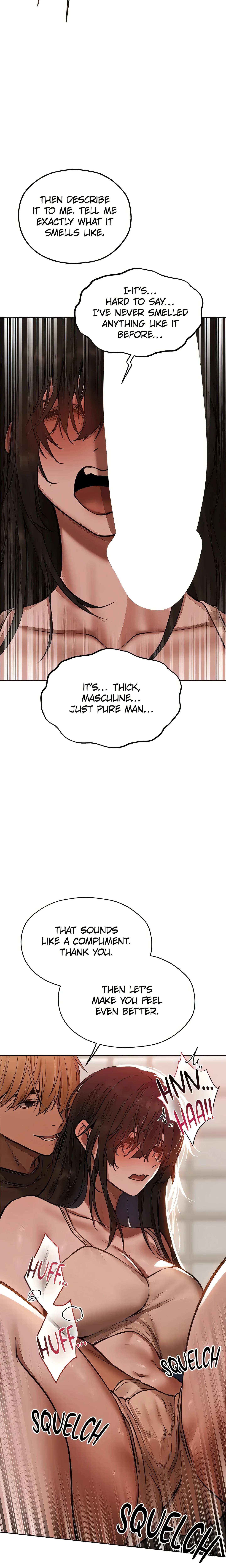 MILF Hunter in Another World (Official) chapter 86 page 24