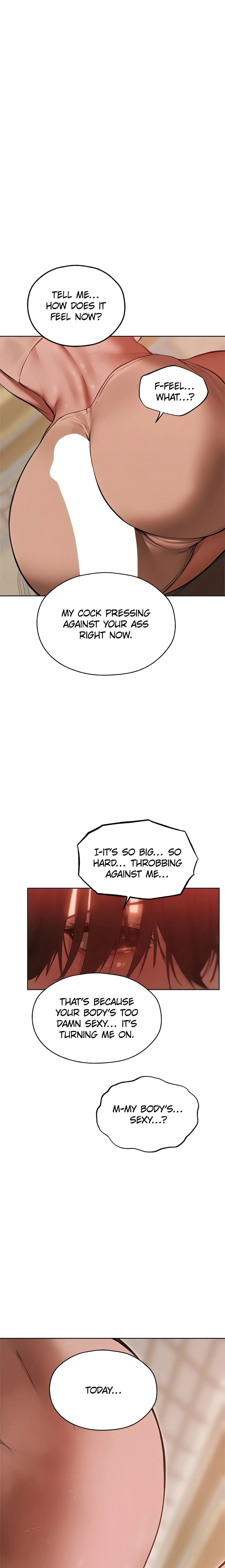 MILF Hunter in Another World (Official) chapter 86 page 25