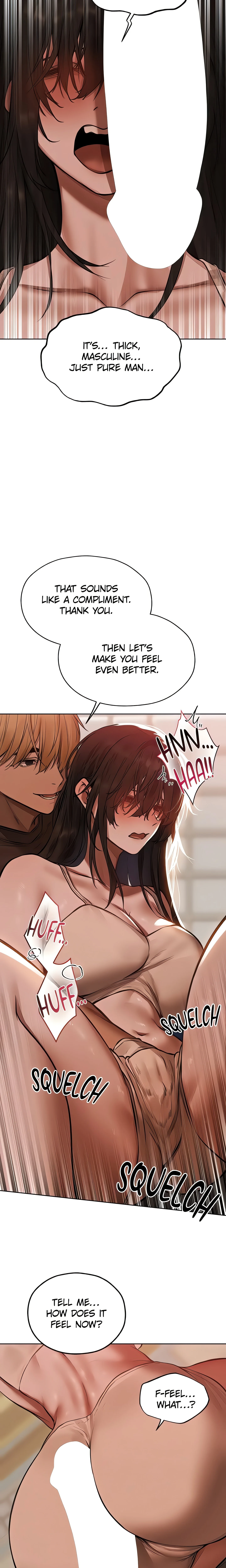MILF Hunter in Another World (Official) chapter 87 page 4