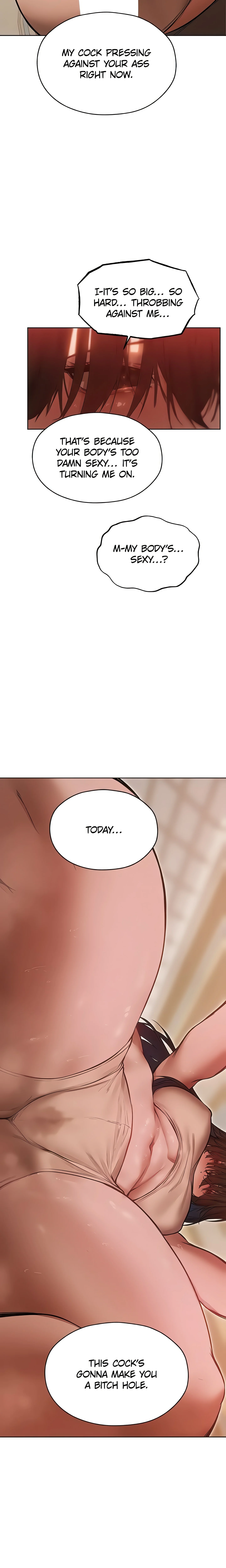 MILF Hunter in Another World (Official) chapter 87 page 5