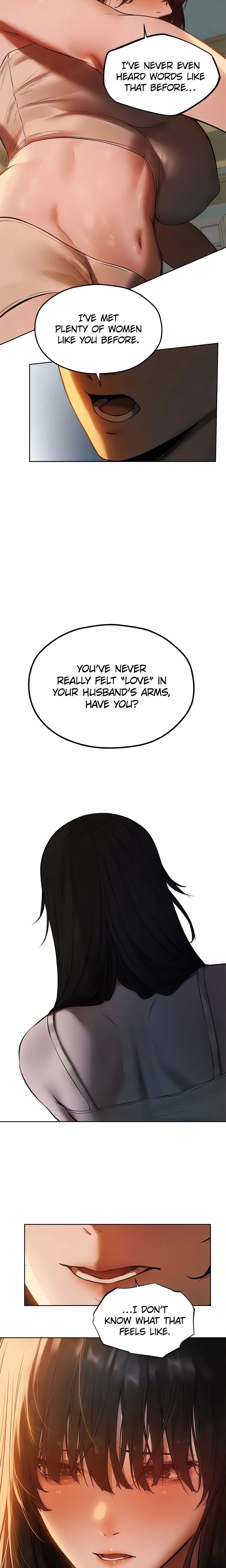 MILF Hunter in Another World (Official) chapter 87 page 7