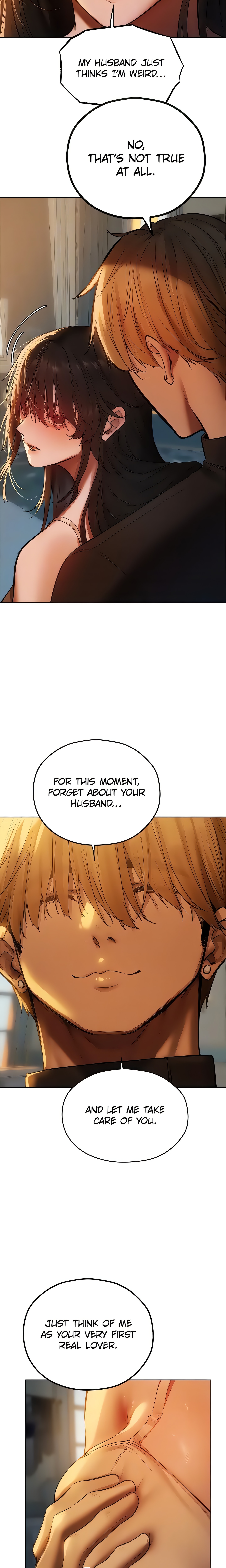 MILF Hunter in Another World (Official) chapter 87 page 8