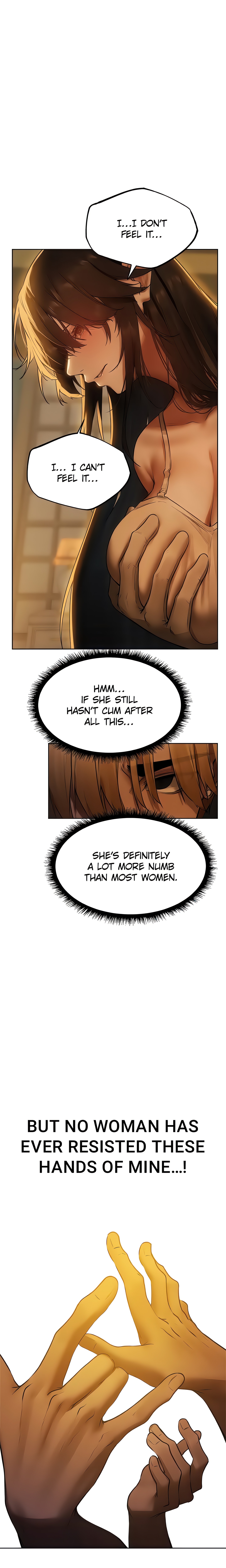 MILF Hunter in Another World (Official) chapter 87 page 10