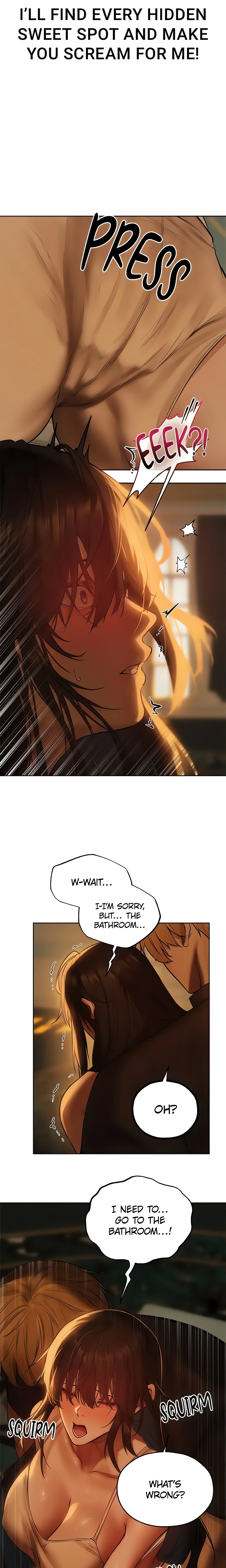 MILF Hunter in Another World (Official) chapter 87 page 11