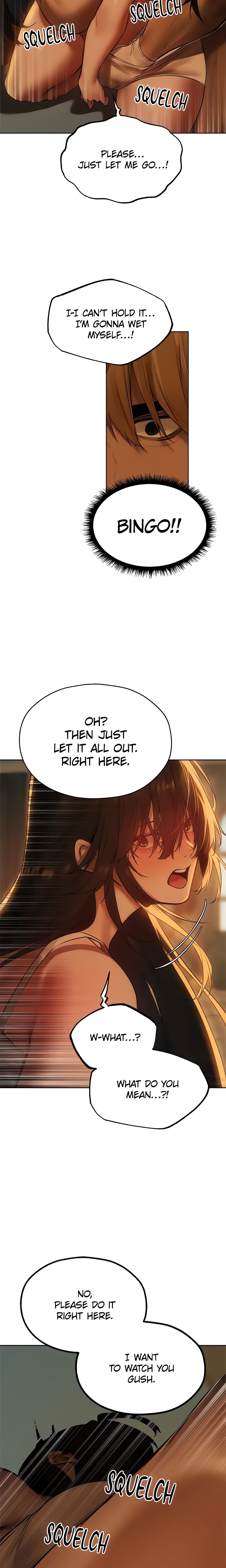 MILF Hunter in Another World (Official) chapter 87 page 12