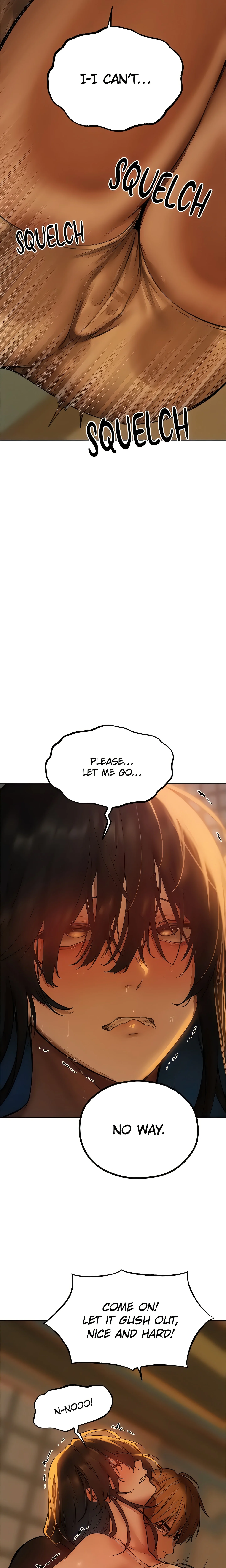 MILF Hunter in Another World (Official) chapter 87 page 13
