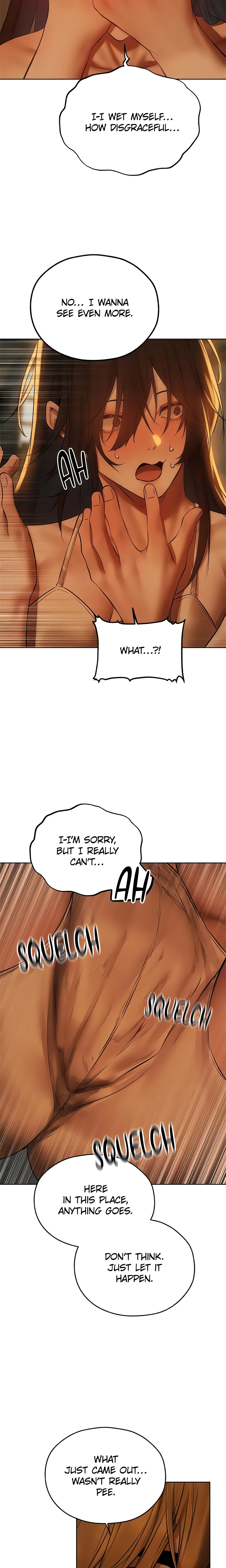 MILF Hunter in Another World (Official) chapter 87 page 15
