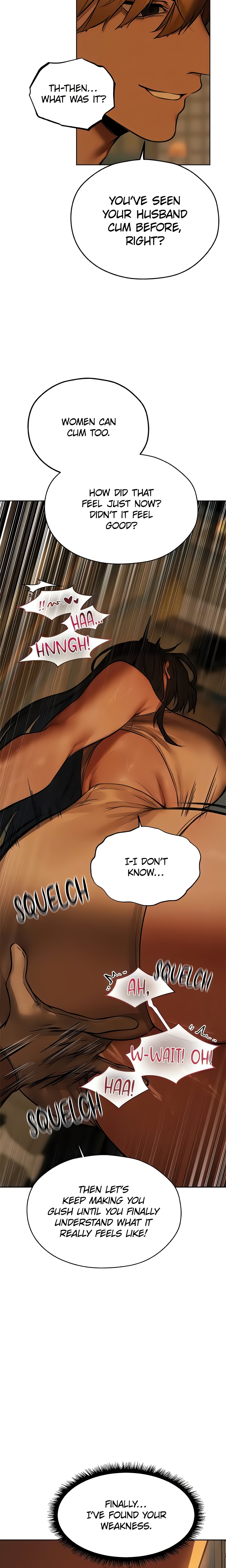 MILF Hunter in Another World (Official) chapter 87 page 16