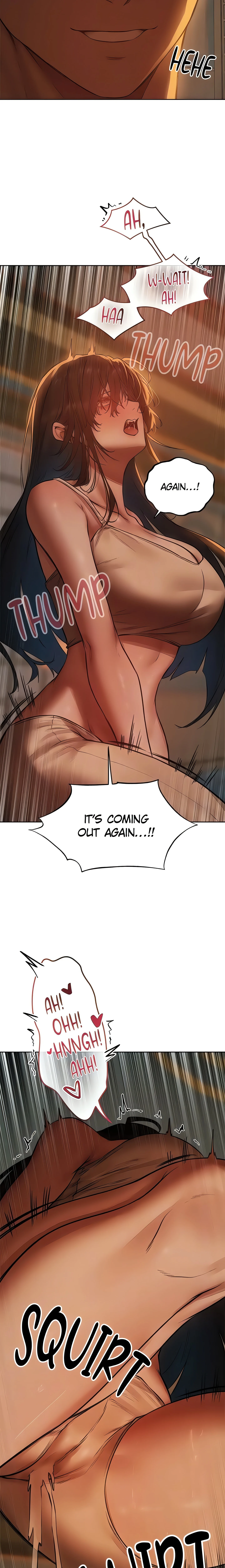 MILF Hunter in Another World (Official) chapter 87 page 17