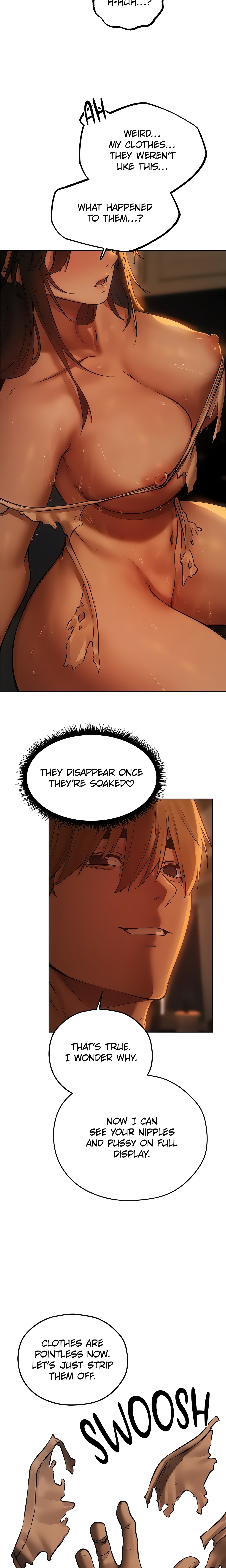 MILF Hunter in Another World (Official) chapter 87 page 22