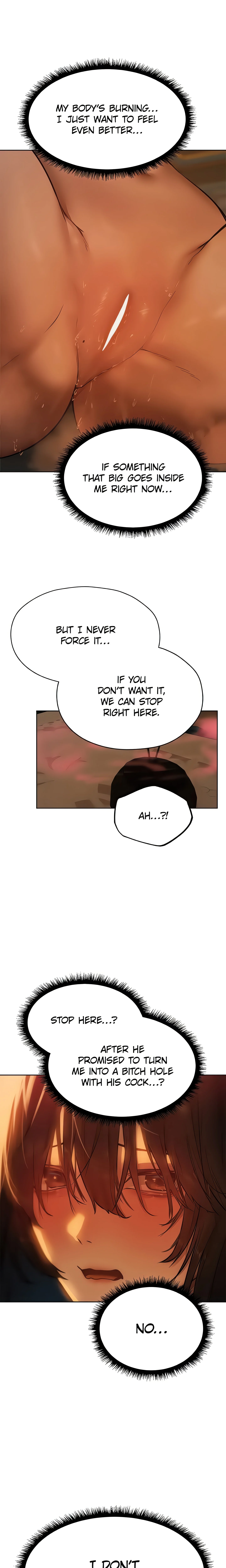 MILF Hunter in Another World (Official) chapter 87 page 24