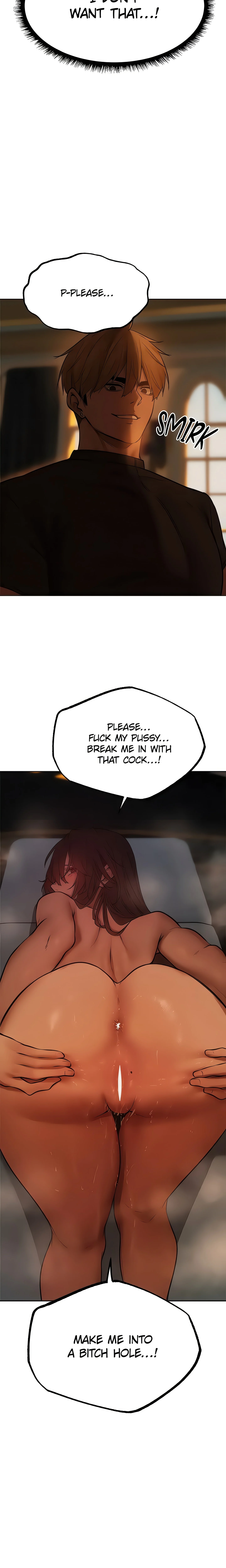 MILF Hunter in Another World (Official) chapter 87 page 25