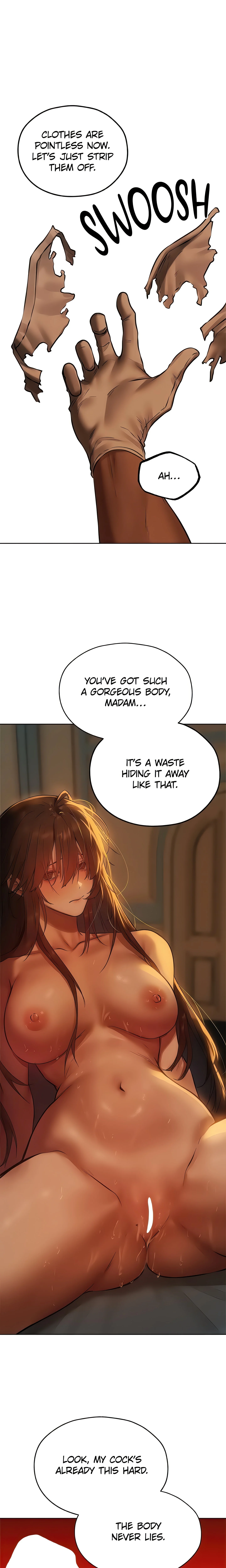 MILF Hunter in Another World (Official) chapter 88 page 2