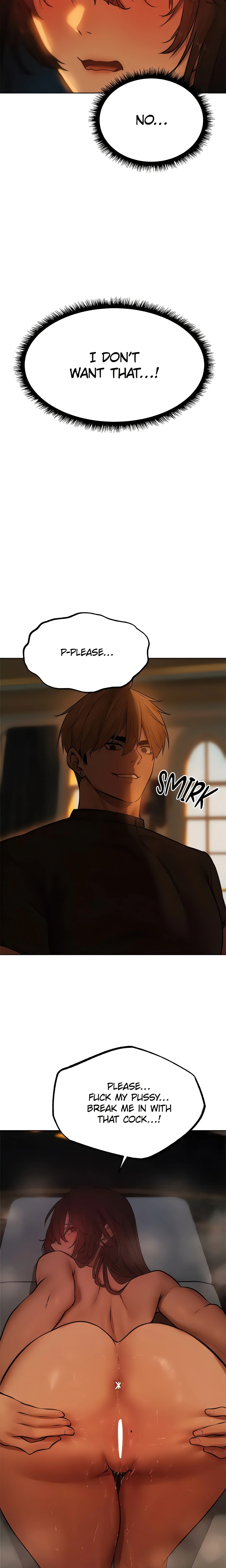 MILF Hunter in Another World (Official) chapter 88 page 4