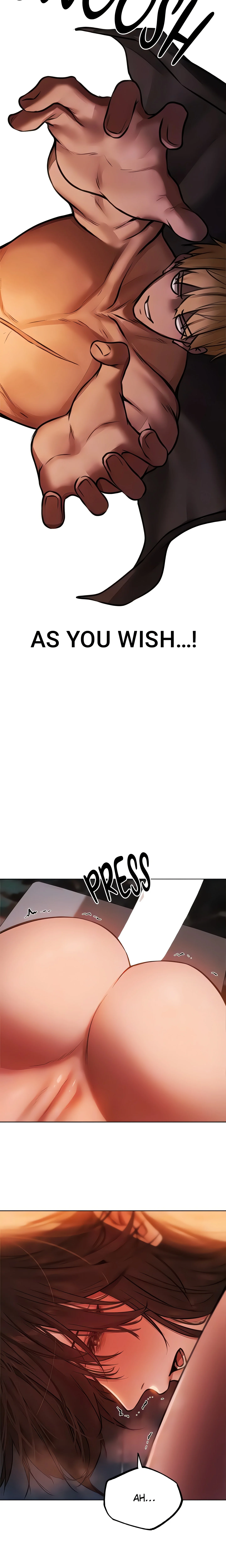 MILF Hunter in Another World (Official) chapter 88 page 6