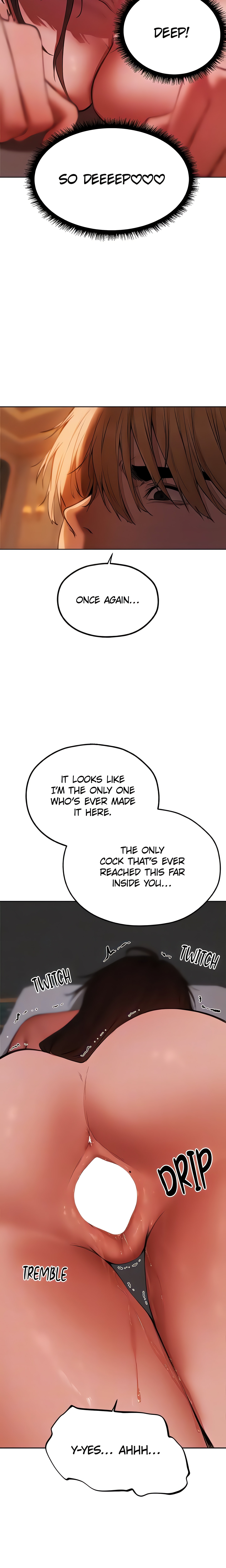 MILF Hunter in Another World (Official) chapter 88 page 8