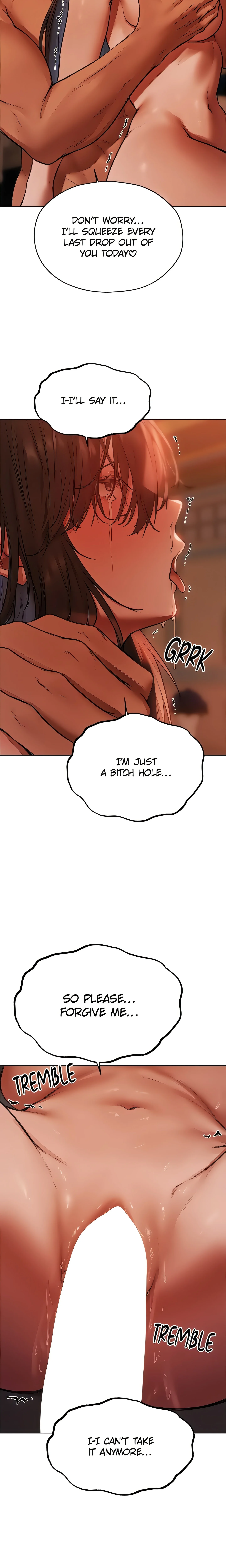 MILF Hunter in Another World (Official) chapter 88 page 14
