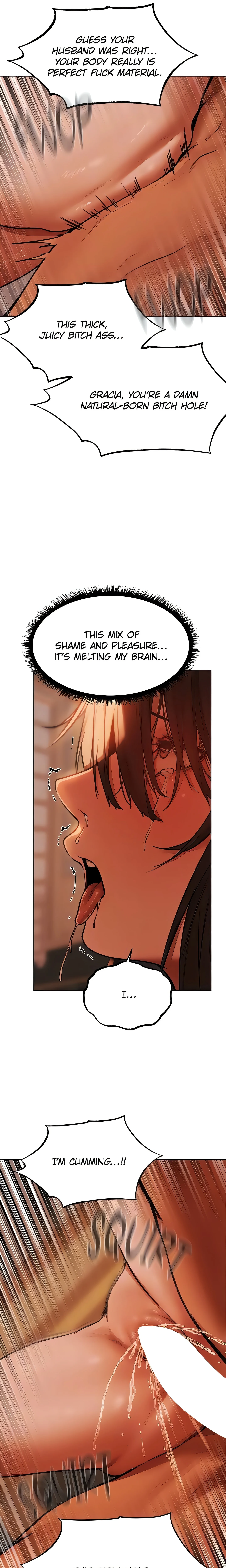 MILF Hunter in Another World (Official) chapter 88 page 18