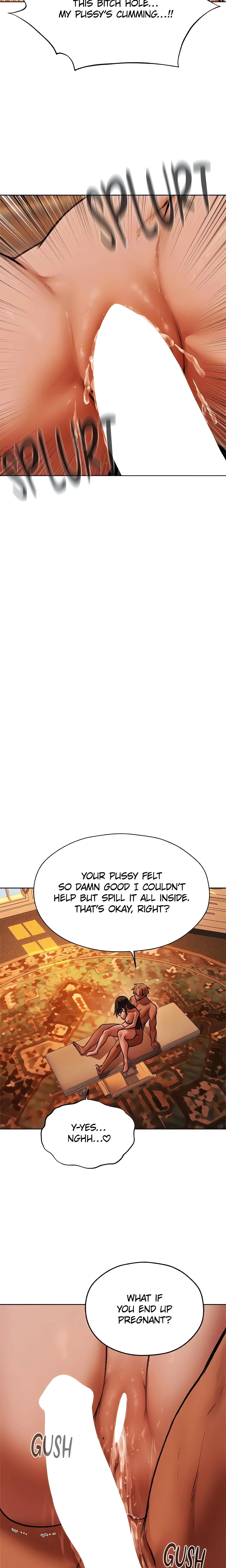 MILF Hunter in Another World (Official) chapter 88 page 19