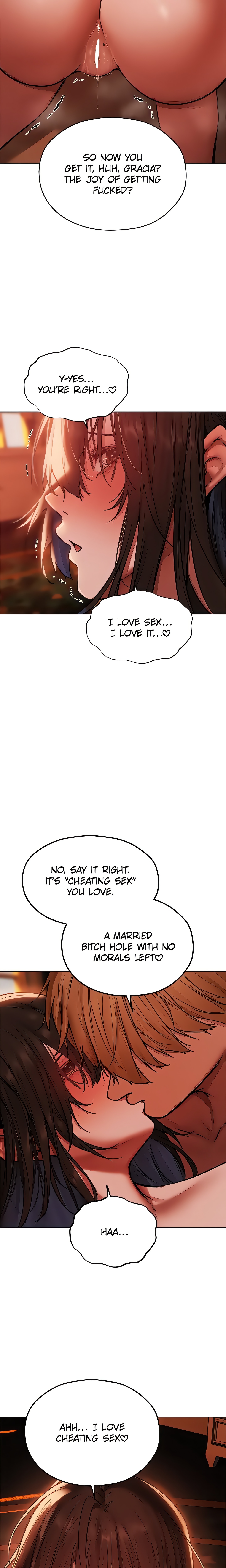 MILF Hunter in Another World (Official) chapter 88 page 21