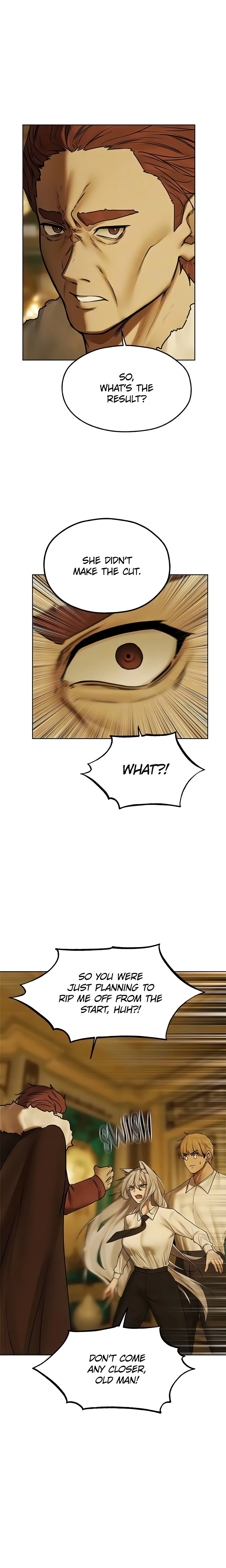 MILF Hunter in Another World (Official) chapter 89 page 8