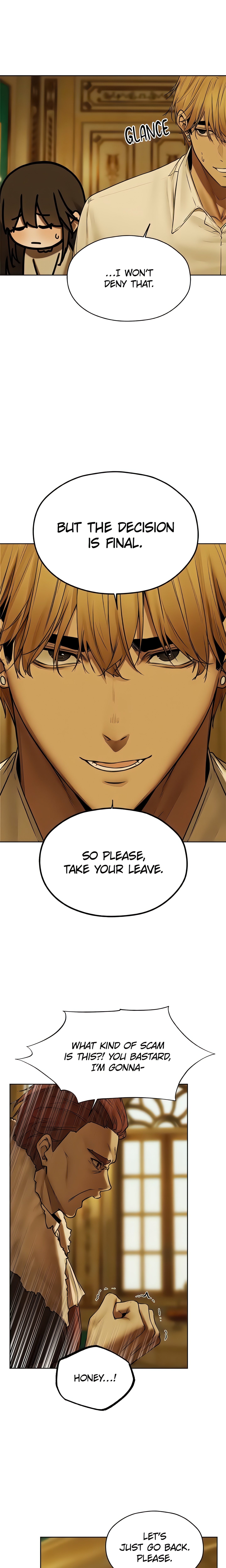 MILF Hunter in Another World (Official) chapter 89 page 10