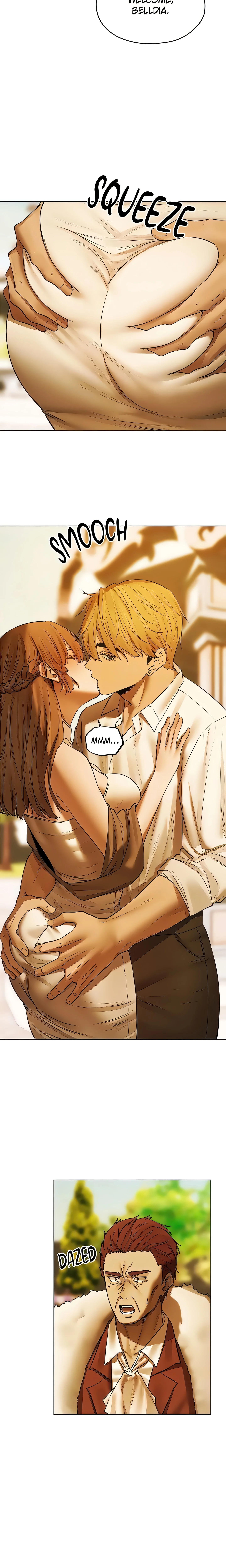 MILF Hunter in Another World (Official) chapter 89 page 15