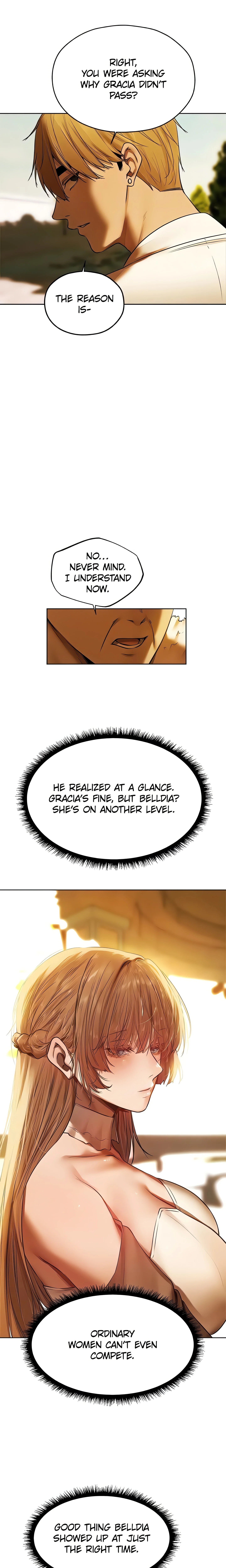 MILF Hunter in Another World (Official) chapter 89 page 16
