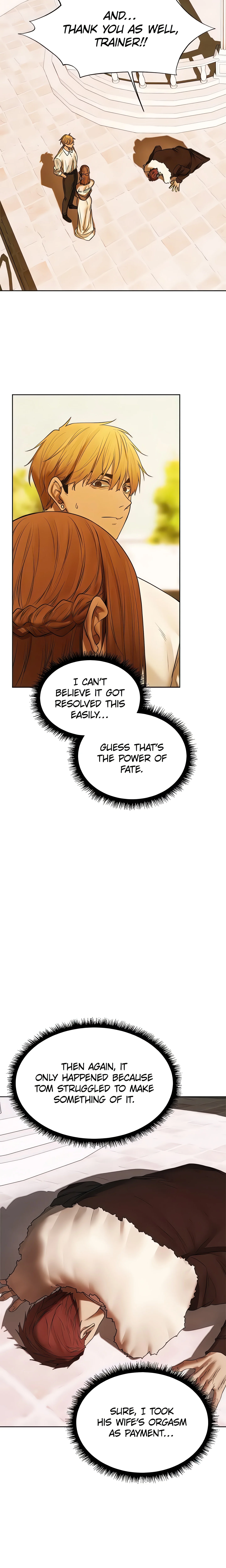 MILF Hunter in Another World (Official) chapter 89 page 19