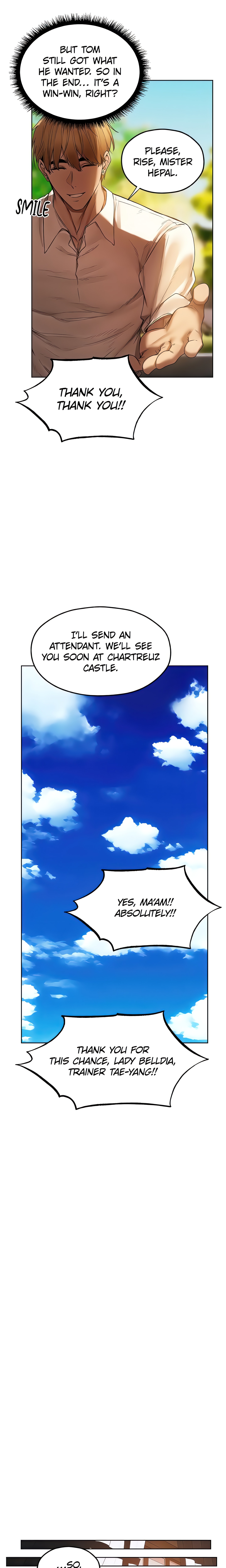 MILF Hunter in Another World (Official) chapter 89 page 20