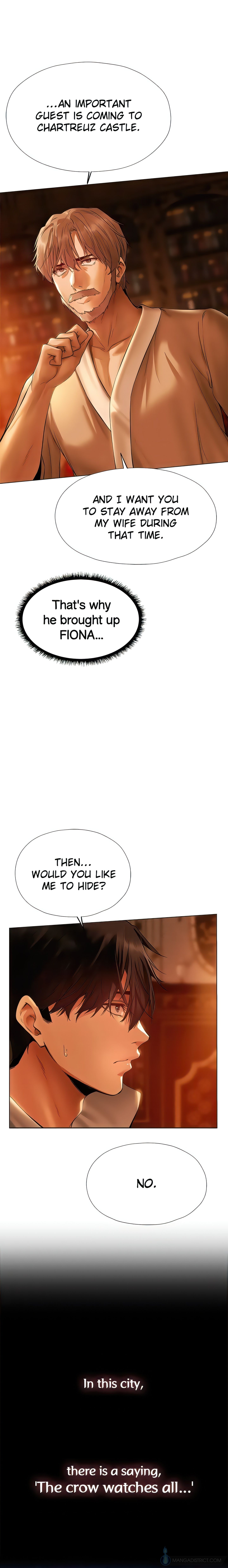 MILF Hunter in Another World (Official) chapter 9 page 1