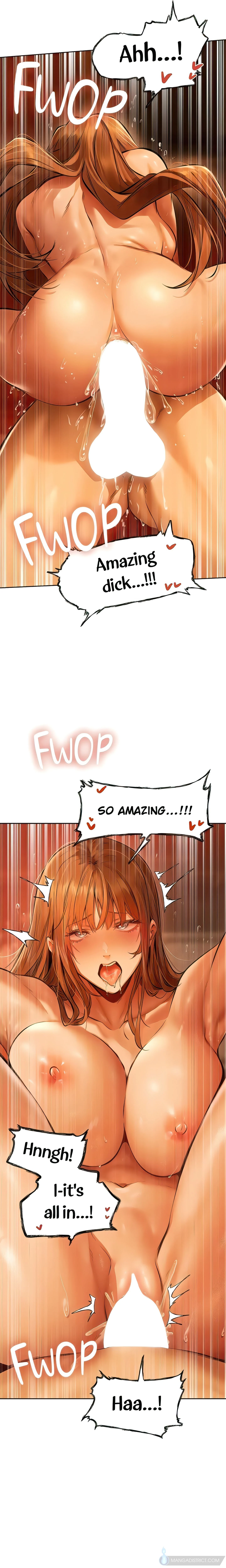 MILF Hunter in Another World (Official) chapter 9 page 25
