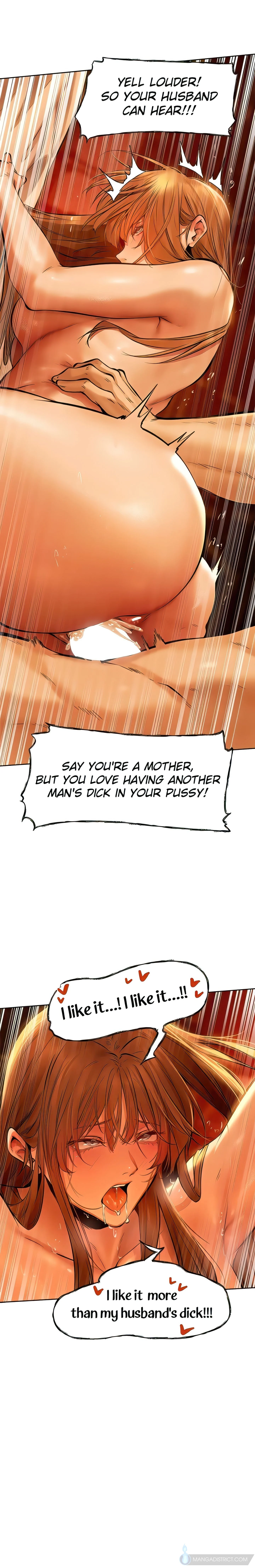 MILF Hunter in Another World (Official) chapter 9 page 27