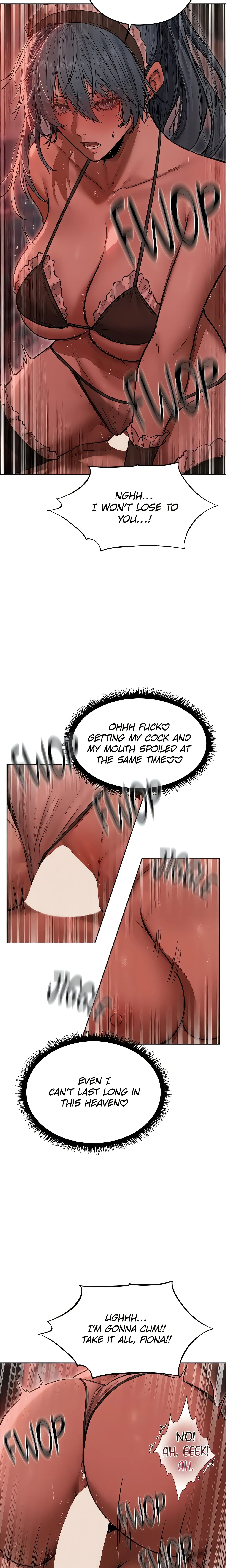 MILF Hunter in Another World (Official) chapter 90 page 22