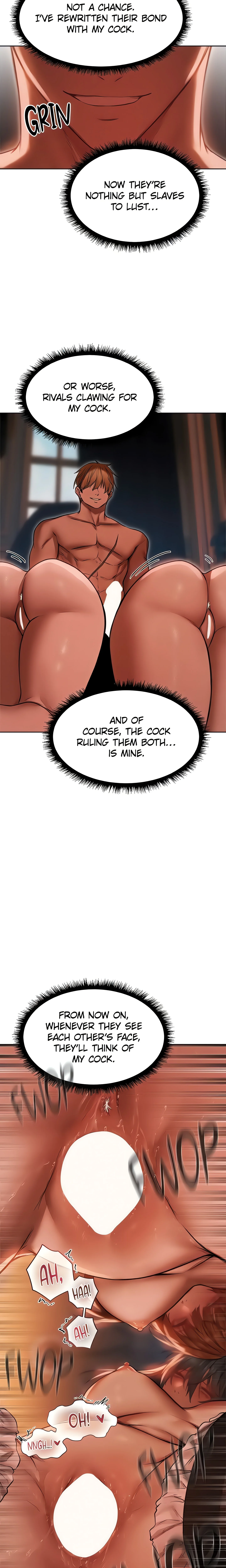 MILF Hunter in Another World (Official) chapter 91 page 24